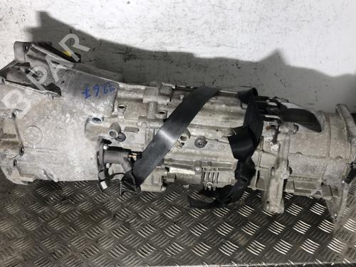 Gearbox BMW X3 (E83) 2.0 d | BP34298631M3  - Image 5