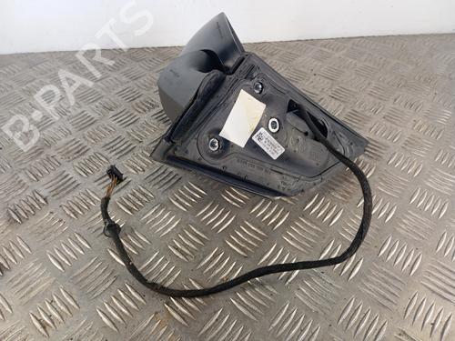 Used Left mirror Left mirror VW POLO V (6R1, 6C1) 1.6 TDI (90 hp) 36259090 36259090