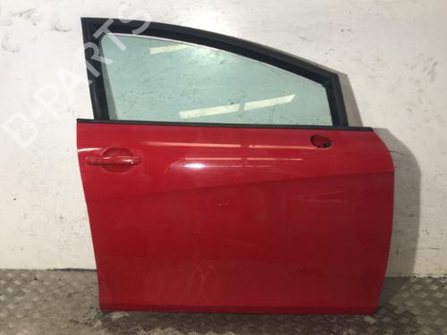 Used Right front door Right front door SEAT LEON (1P1) [2005-2013] 34298661 34298661