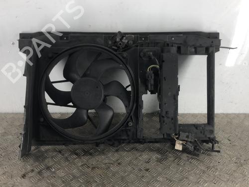 Used Front slam panel Front slam panel PEUGEOT 307 Break (3E) [2002-2009] 34301204 34301204