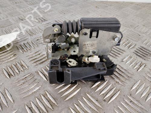 Front right lock DACIA DUSTER (HS_) 1.5 dCi (HSMC) | BP35990638C97 - Image 2