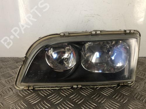 Used Left headlight Left headlight VOLVO V40 Estate (645) 1.9 DI (115 hp) 34302482 34302482