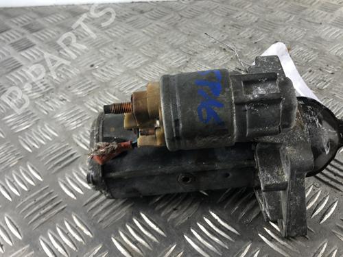 Used Starter Starter RENAULT LAGUNA Coupe (DT0/1) 2.0 dCi (DT01, DT08, DT09, DT0K, DT12, DT1C, DT1D, DT1M,... (150 hp) 34303464 34303464