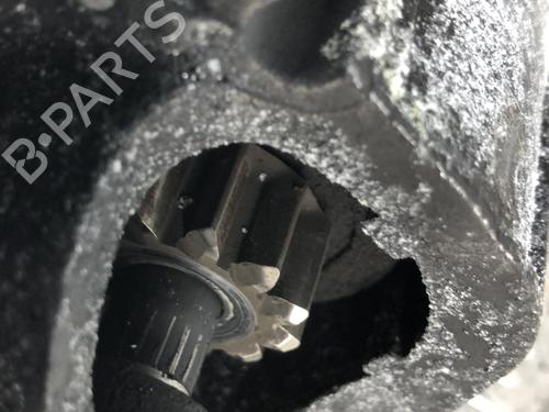 Used Starter Starter 34303357 34303357