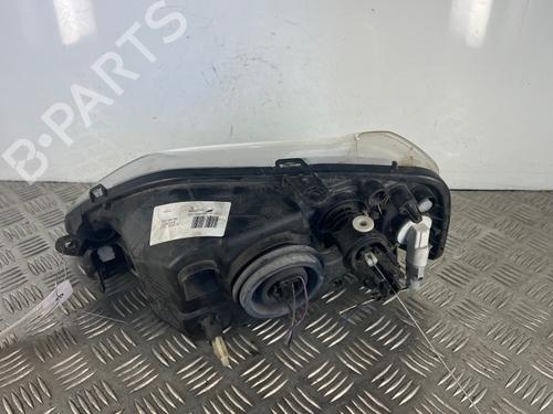 Used Right headlight Right headlight DACIA LOGAN MCV (KS_) 1.5 dCi (KS0W) (86 hp) 40501424 40501424