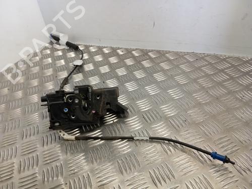 front-right-lock-citroen-c4-picasso-ii-2013-34300577 main image