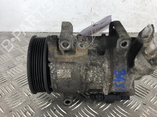 AC compressor CITROËN C4 II (NC_) 1.6 BlueHDi 100 | BP34303528M34  - Image 5