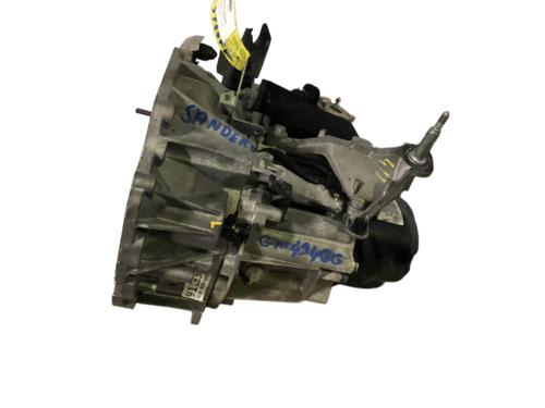 Gearbox DACIA SANDERO III 1.0 SCe 65 | BP37739425M3  - Image 5