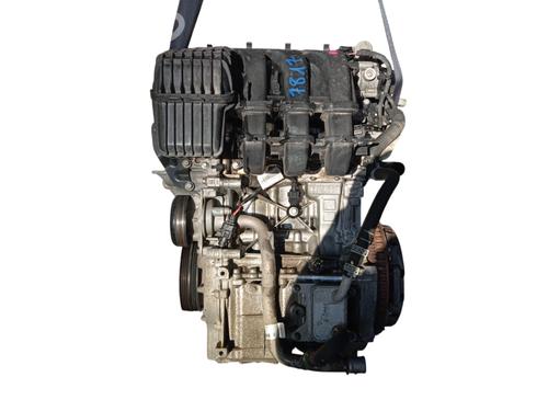Engine DACIA SANDERO II 1.0 SCe 75 (B8JC, B8JD, B8NC) | BP34303483M1  - Image 5