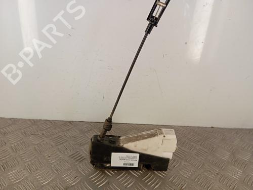 Used Front left lock Front left lock VW SHARAN (7M8, 7M9, 7M6) 1.9 TDI (115 hp) 34302206 34302206