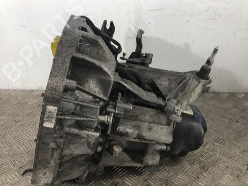 Gearbox RENAULT MODUS / GRAND MODUS (F/JP0_) 1.5 dCi (FP0G, JP0G) | BP34300871M3 - Image 5