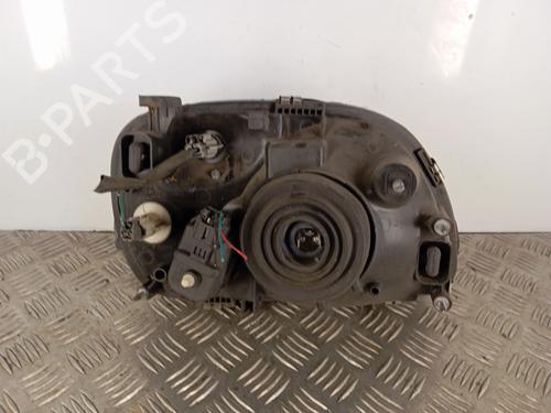Used Left headlight Left headlight NISSAN MICRA II (K11) 1.5 D (57 hp) 34301650 34301650