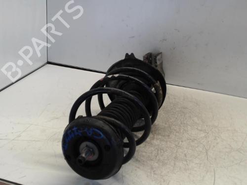 Used Left front shock absorber Left front shock absorber CITROËN C4 II (NC_) 1.6 HDi 110 (112 hp) 34296889 34296889