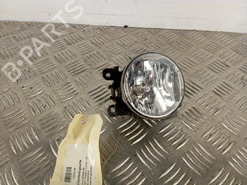 Used Left front fog light Left front fog light DACIA DUSTER SUV Van [2011-2026] 34301083 34301083