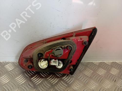 Used Left tailgate light Left tailgate light KIA CEE'D (JD) 1.4 CRDi 90 (90 hp) 34300626 34300626