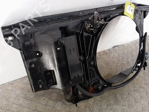 Used Front slam panel Front slam panel PEUGEOT 206 SW (2E/K) 2.0 HDi (90 hp) 34303958 34303958