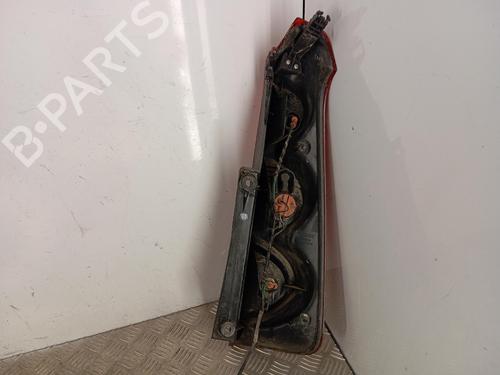Left taillight NISSAN NOTE (E11, NE11) 1.4 | BP36949938C34 - Image 2
