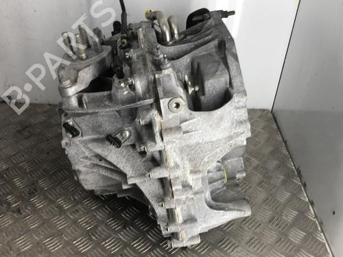 Used Gearbox Gearbox FORD PUMA (J2K, CF7) 1.0 EcoBoost (125 hp) 34300896 34300896
