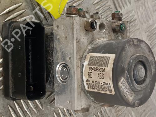Abs pomp Abs pomp CITROËN C3 I (FC_, FN_) [2002-2013] 36481997 36481997