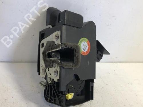 Used Front left lock Front left lock DACIA SANDERO III 1.0 TCe 90 (91 hp) 34298695 34298695