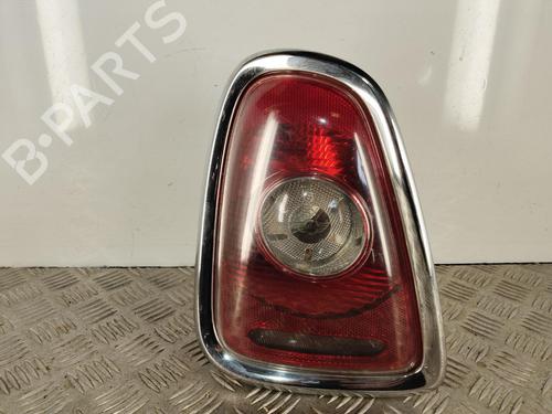 Used Left taillight Left taillight MINI MINI (R56) Cooper D (109 hp) 40200104 40200104