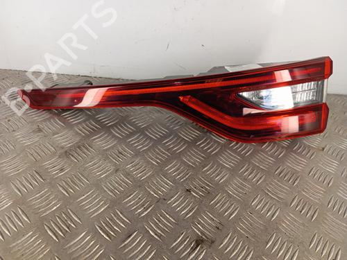 Used Right tailgate light Right tailgate light RENAULT TALISMAN Grandtour (KP_) 1.6 dCi 160 (160 hp) 34304424 34304424