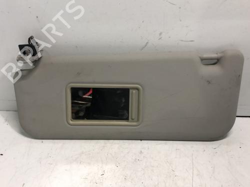 left-sun-visor-toyota-verso-_r2_-2009-2010-2011-2012-2013-2014-2015-2016-2017-2018-34300346 main image