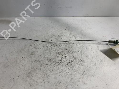 Used Other Other PEUGEOT 206 Hatchback (2A/C) 1.4 16V (88 hp) 34298610 34298610