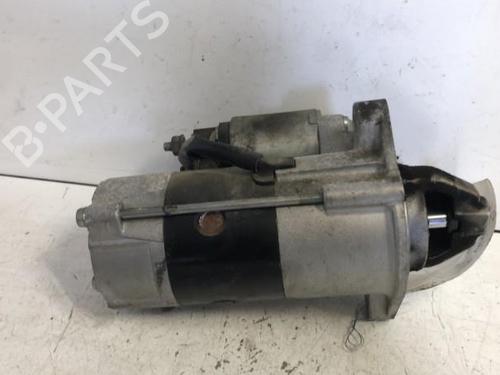 Used Starter Starter OPEL MERIVA B MPV (S10) 1.7 CDTI (75) (110 hp) 34298109 34298109