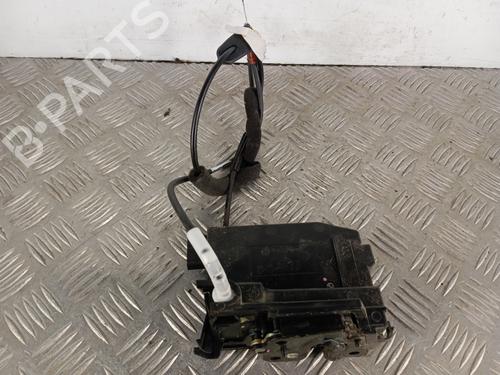 Used Rear left lock Rear left lock CITROËN C4 Grand Picasso II (DA_, DE_) [2013-2026] 34303310 34303310