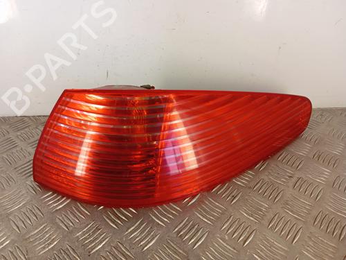 Used Right taillight Right taillight PEUGEOT 607 (9D, 9U) 2.2 HDi (133 hp) 34302009 34302009