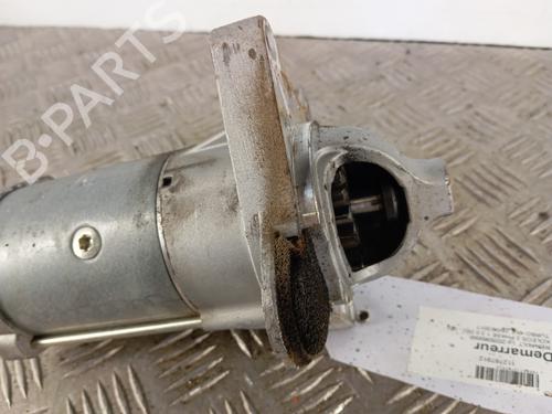 Used Starter Starter RENAULT KOLEOS II (HC_) 2.0 dCi 175 4WD (177 hp) 34302449 34302449