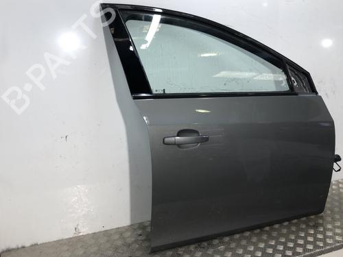 Dør højre fortil Dør højre fortil CHEVROLET CRUZE (J300) [2009-2026] 34300687 34300687
