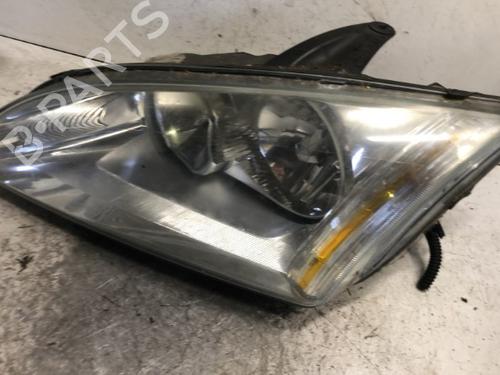 Left headlight FORD FOCUS II Turnier (DA_, FFS, DS) 1.6 TDCi | BP34299418C28 - Image 4