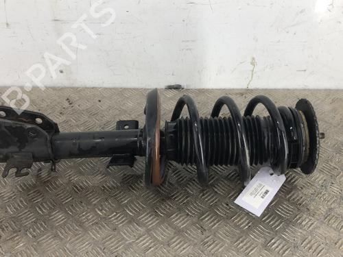 Used Left front shock absorber Left front shock absorber RENAULT MASTER III Platform/Chassis (EV, HV, UV) 2.3 dCi 130 FWD (EV0Y, HV0Y, UV0M, UV0Y, UV03) (130 hp) 34301994 34301994
