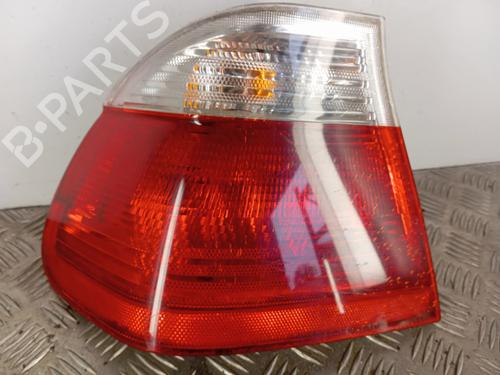 Used Left taillight Left taillight BMW 3 (E46) 330 d (184 hp) 34301743 34301743