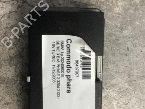 Comutador Comutador BMW 3 (E46) 320 d (150 hp) 34299068 34299068
