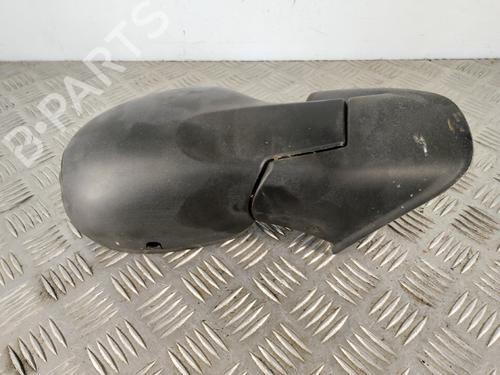 Used Right mirror Right mirror RENAULT CLIO II (BB_, CB_) 1.2 (BB0A, BB0F, BB10, BB1K, BB28, BB2D, BB2H, CB0A,... (58 hp) 36284377 36284377