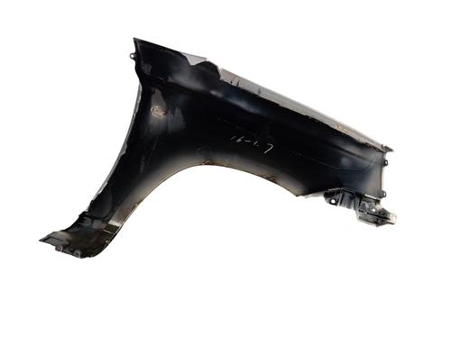 Forkjerm venstre Forkjerm venstre NISSAN X-TRAIL I (T30) 2.2 dCi 4x4 (136 hp) 34455615 34455615