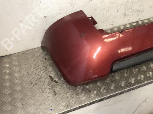 Used Rear bumper Rear bumper FIAT MULTIPLA (186_) 1.9 JTD 115 (115 hp) 34298960 34298960