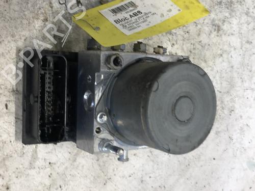 Used ABS pump ABS pump PEUGEOT 308 I (4A_, 4C_) 1.6 HDi (109 hp) 34299880 34299880