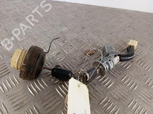 Used Ignition barrel Ignition barrel CITROËN C1 (PM_, PN_) 1.0 (68 hp) 34302292 34302292