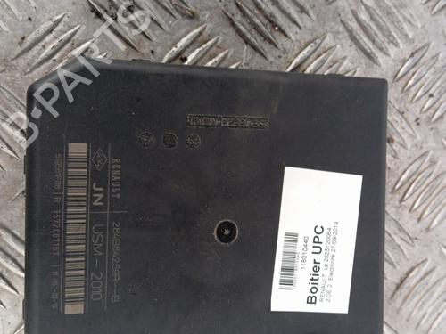 electronic-module-renault-zoe-bfm_-2012-34303397 main image