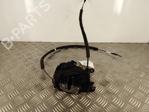Used Front left lock Front left lock NISSAN MICRA V (K14) 0.9 IG-T (90 hp) 39897600 39897600