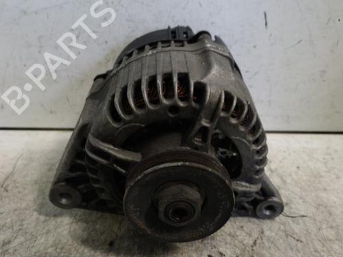 Used Alternator Alternator CITROËN SAXO (S0, S1) [1996-2004] 34297590 34297590