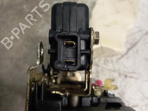 Used Front left lock Front left lock DACIA LOGAN (LS_) 1.6 (LS0B, LS0D, LS0F, LS0H) (87 hp) 34298169 34298169