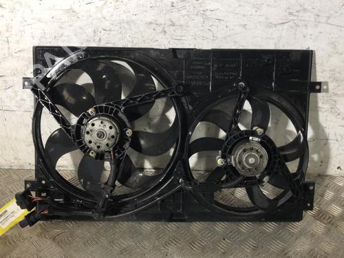 Used Radiator fan Radiator fan VW GOLF IV (1J1) 1.6 (102 hp) 34299742 34299742