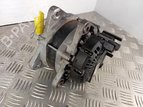 Used Alternator Alternator RENAULT TRAFIC III Van (FG_) 2.0 dCi 120 (FGMN) (120 hp) 34300897 34300897