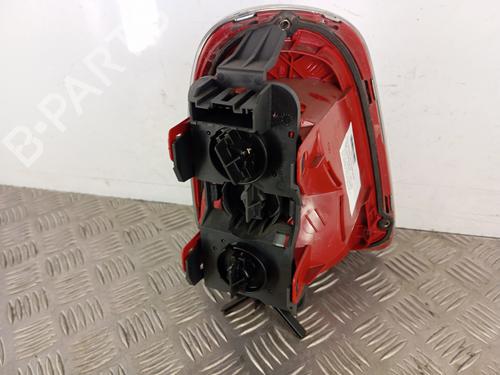 Used Right taillight Right taillight MINI MINI (R56) Cooper D (109 hp) 34301451 34301451