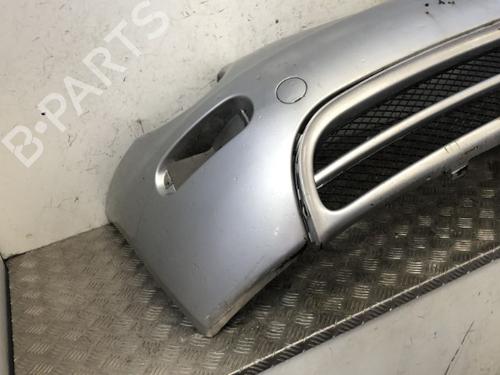 Used Front bumper Front bumper VW NEW BEETLE (9C1, 1C1) 2.0 (115 hp) 35933306 35933306